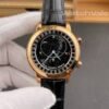 Patek Philippe Grand Complications Celestial 6102R-001 case side view super clone