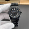 Audemars Piguet Royal Oak pink gold hour markers replica watch