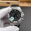 Audemars Piguet Royal Oak Offshore 26231ST bezel side view replica