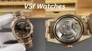 VSF Watches VSF Super Clone