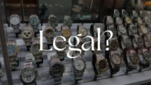 Replica Watches